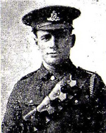 216 siege battery William waters